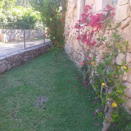 Villa Cala Di Volpe