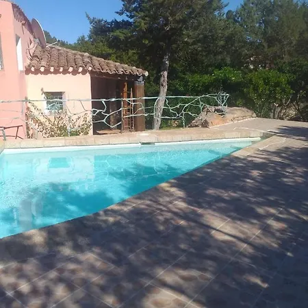 Villa Cala Di Volpe *