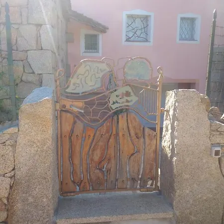 Villa Cala Di Volpe Arzachena