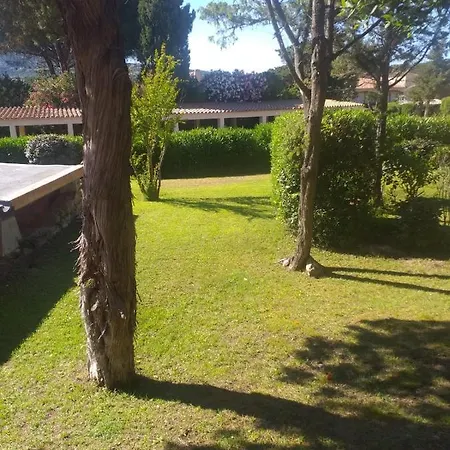 Cala Di Volpe