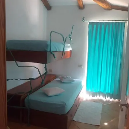 Cala Di Volpe Villa Arzachena